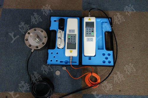 電子測力計