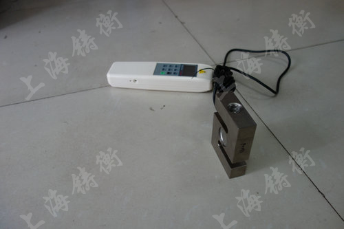 電子測力計