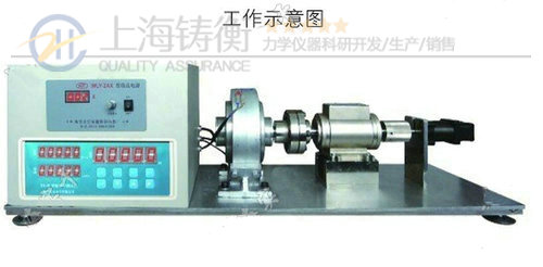 500N.m動(dòng)態(tài)扭力測試儀