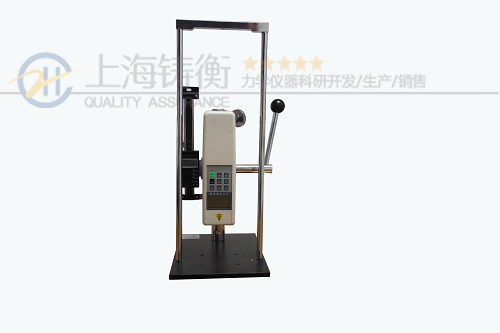 手壓式拉壓測(cè)試臺(tái)圖片