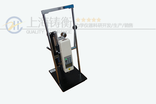 手壓式拉壓測(cè)試臺(tái)圖片