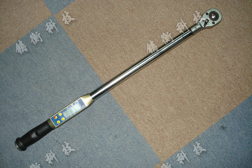 數(shù)顯扭力扳手