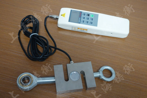 SGSFS型數(shù)顯推拉力計(jì)圖片