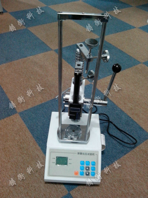 橡膠拉力測(cè)試機(jī)